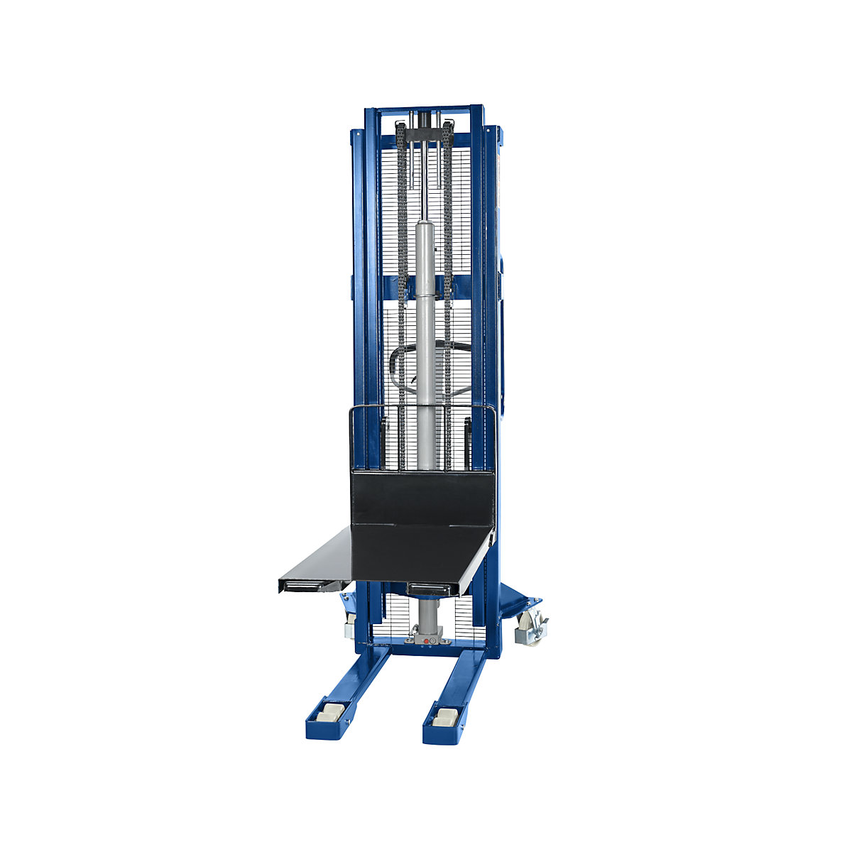 High lift stacker (Product illustration 3)-2