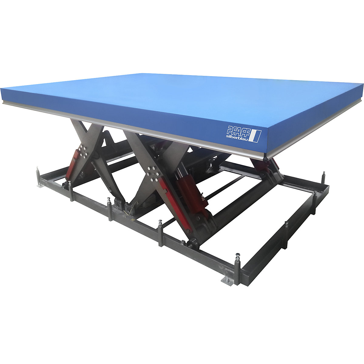 Lift table (Product illustration 3)-2