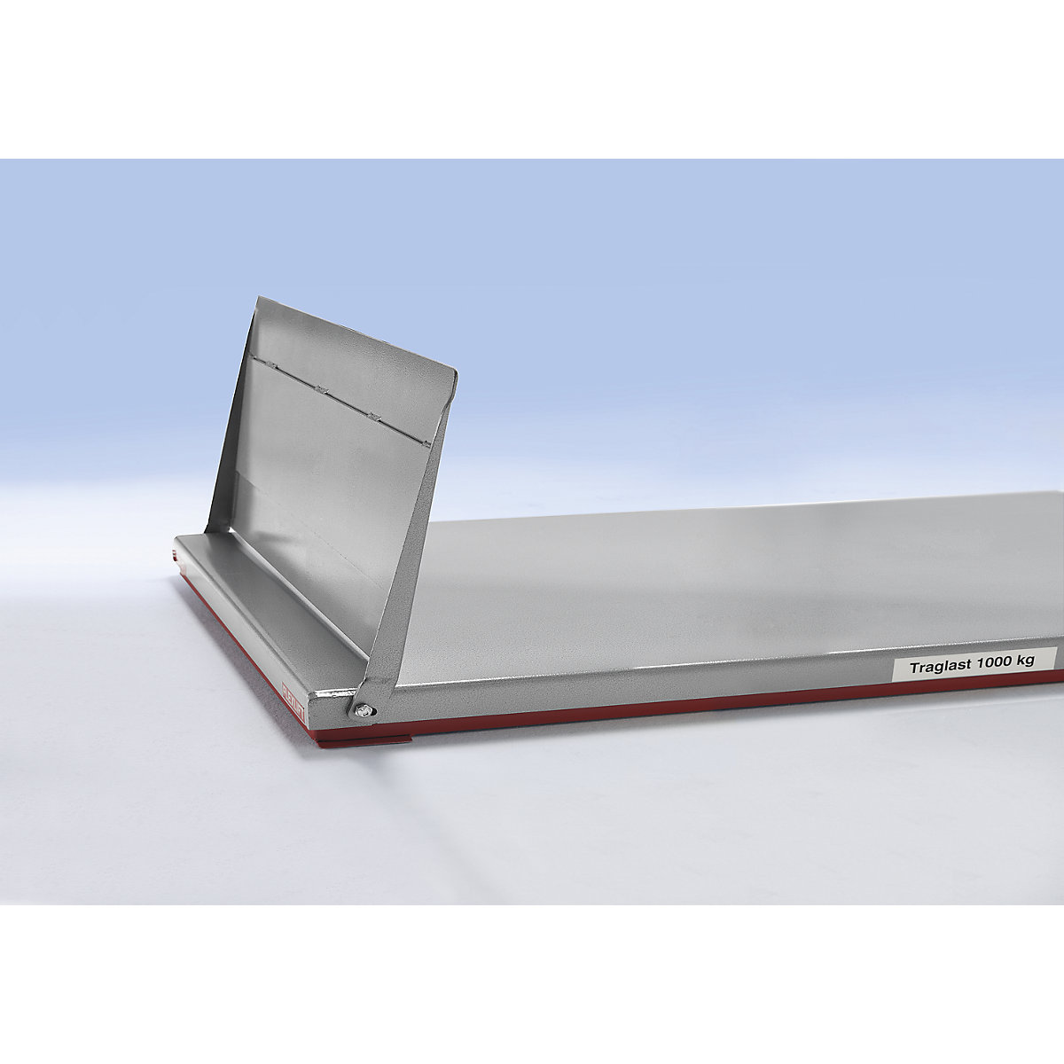 Low profile lift table, G series – Flexlift (Product illustration 8)-7