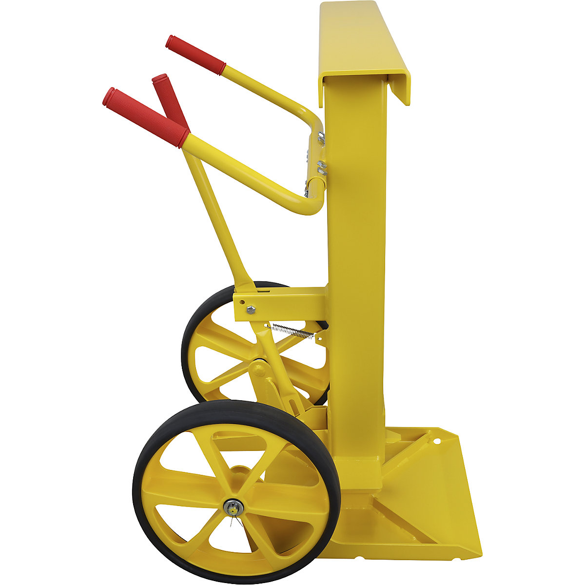 Loading support, trailer stand (Product illustration 9)-8