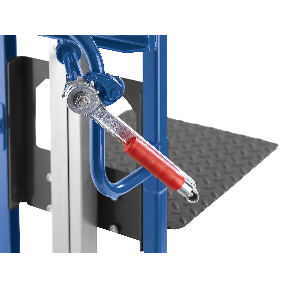 Material lifter – eurokraft pro (Product illustration 4)-3