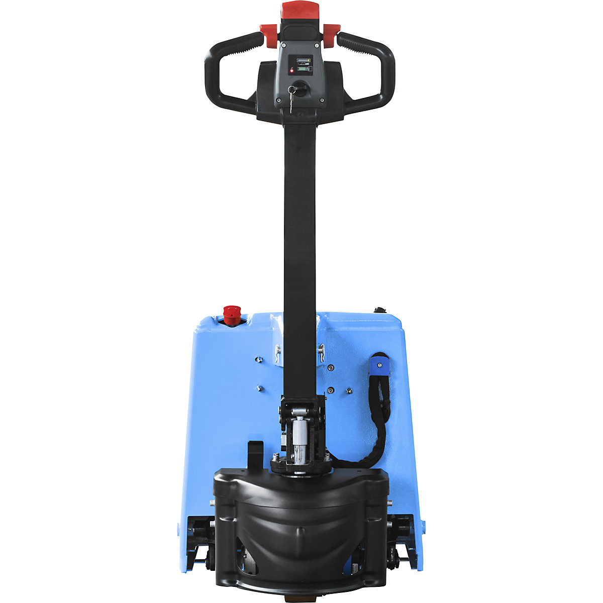 Electric pallet truck (Product illustration 7)-6