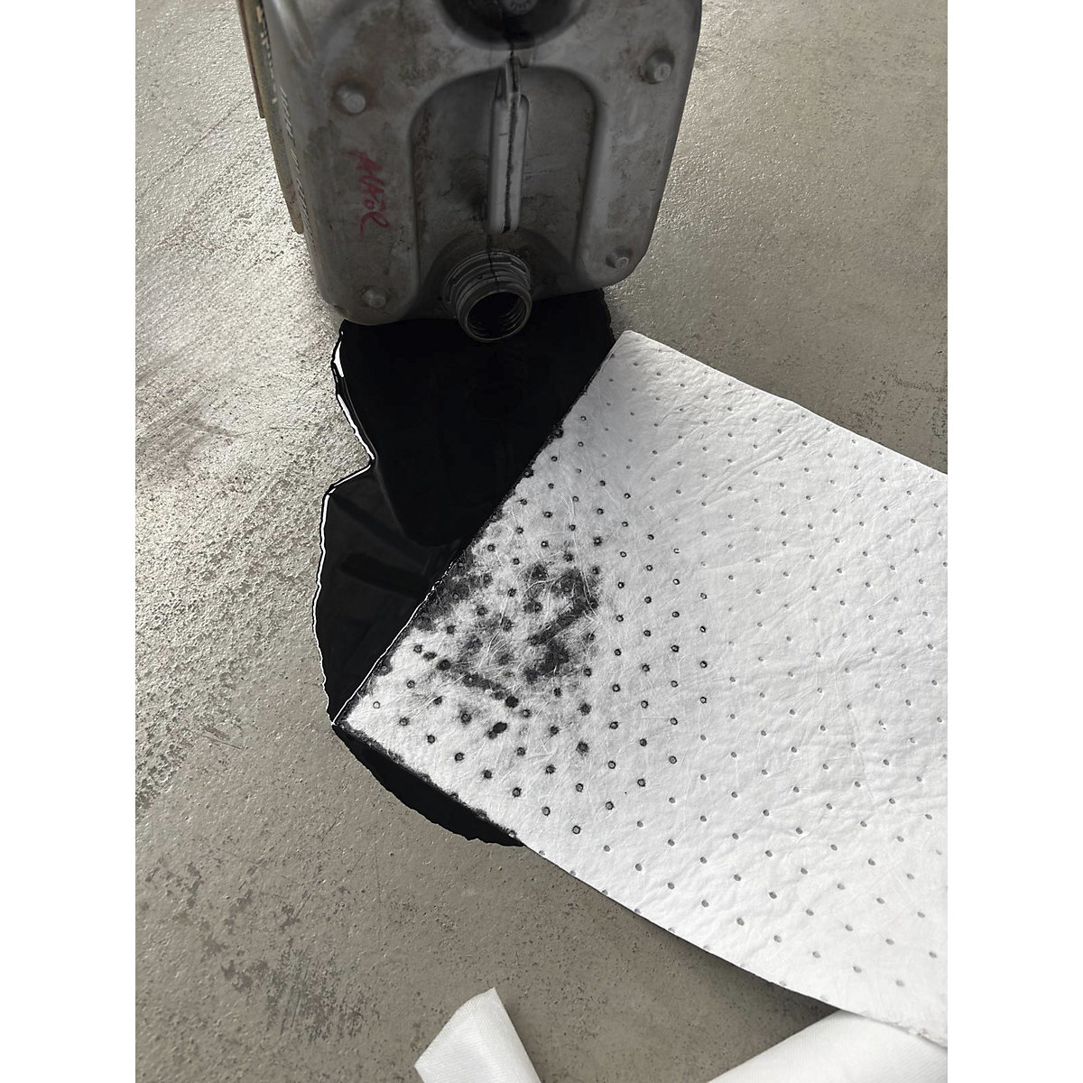 Sorpční rouno na olej OM Oil Mat – SORB®XT (Obrázek výrobku 2)-1