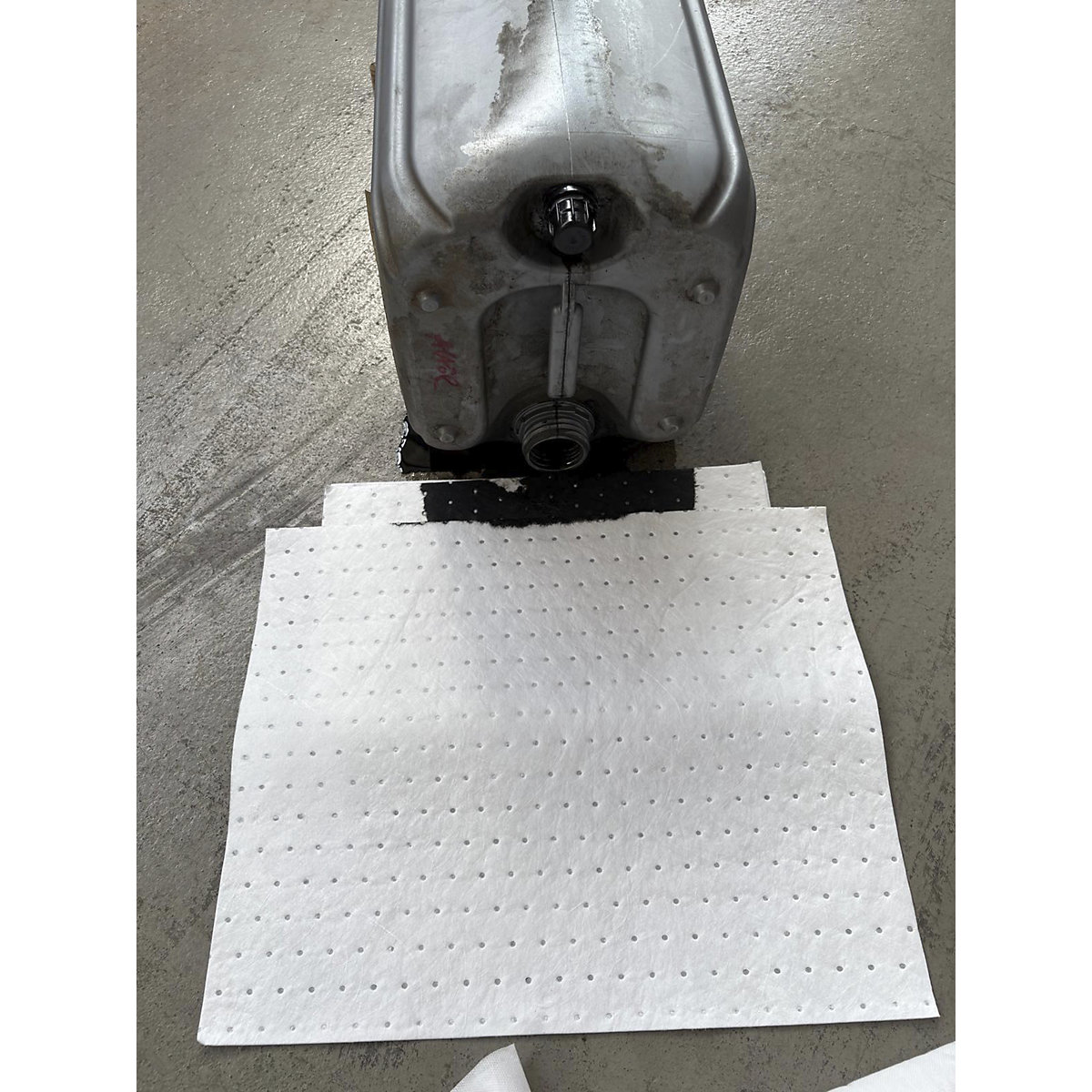 Sorpční rouno na olej OM Oil Mat – SORB®XT (Obrázek výrobku 6)-5