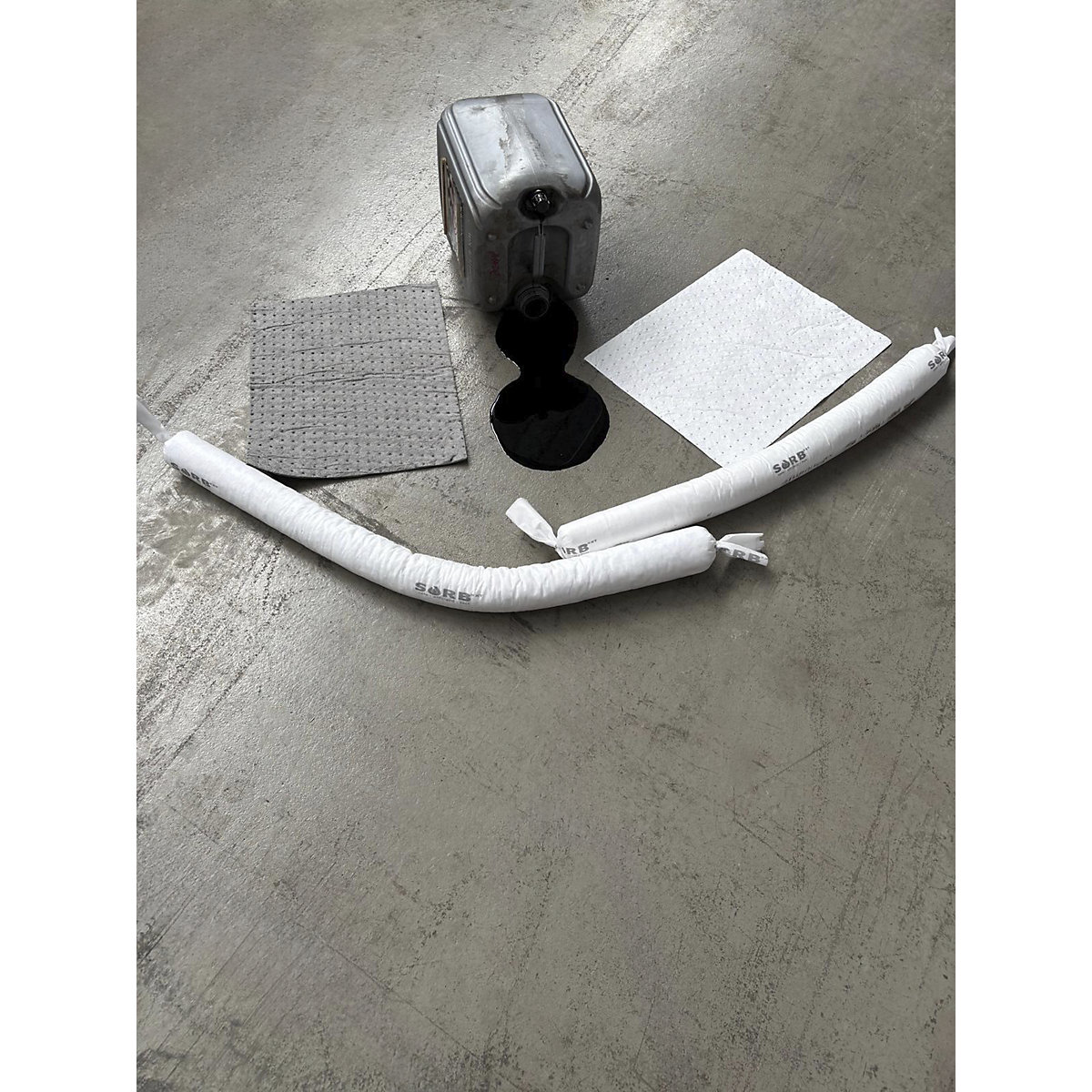 Univerzální sorpční textilie AM Absorption Mat – SORB®XT (Obrázek výrobku 3)-2