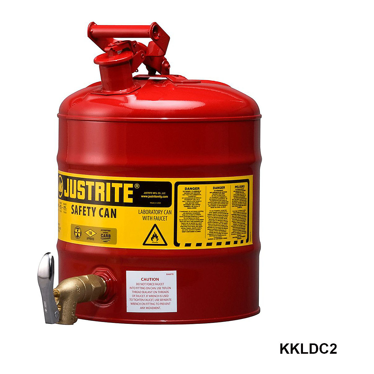 Liquid Dispensing Containers with Taps (Product illustration 4)-3