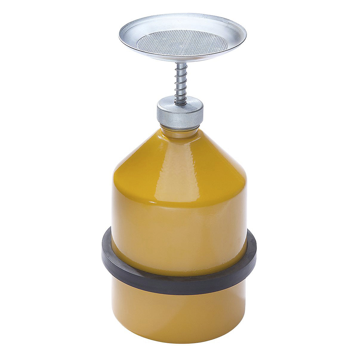 Solvent Plunger Can Steel, Solvent Plunger Can Steel, Solvent Plunger Can Steel | 2 Litre-0