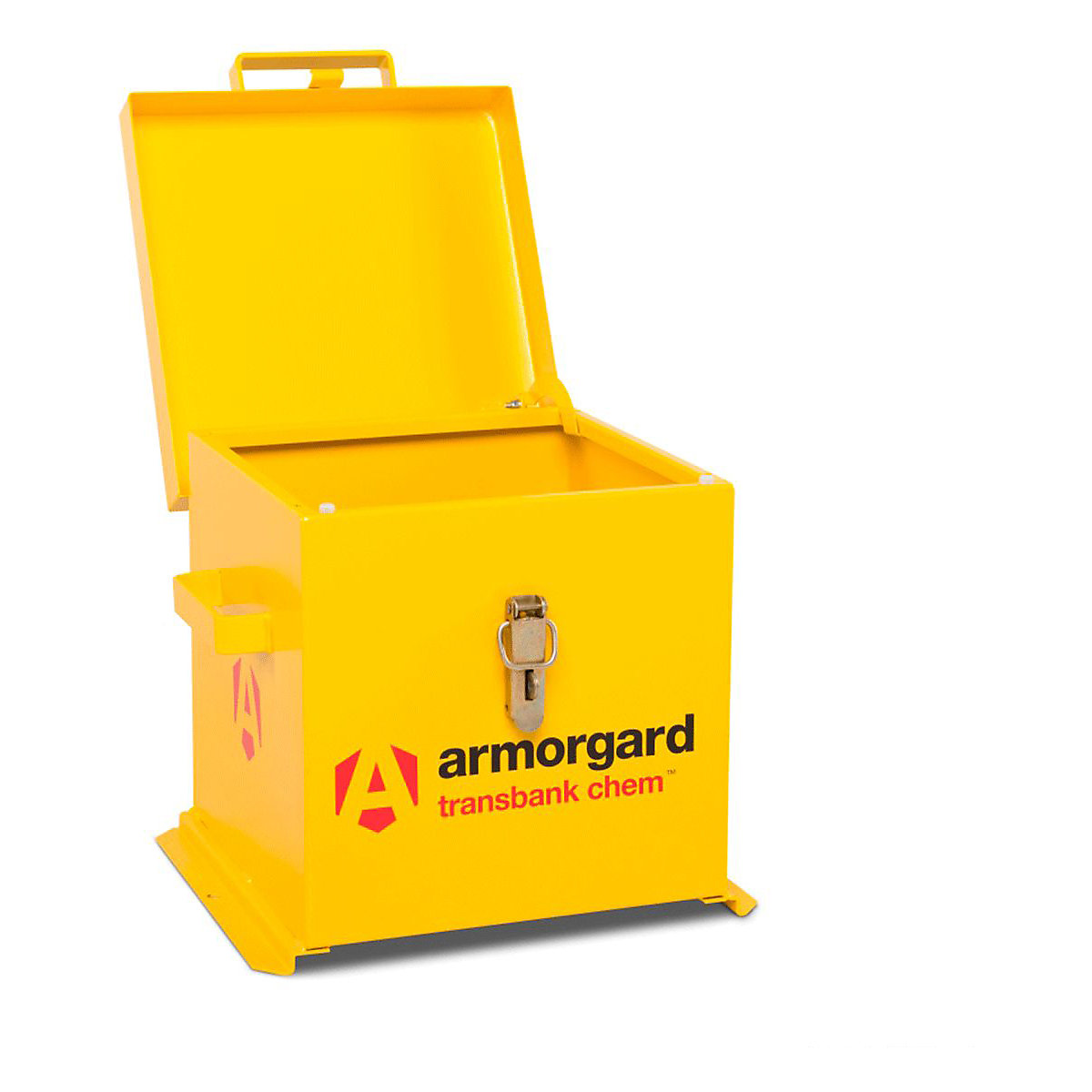 Armorgard TransBank Chemical Storage Containers, Armorgard TransBank Chemical Storage Containers, Armorgard TransBank Chem Storage Container | 365h x 430w x 415d mm-0