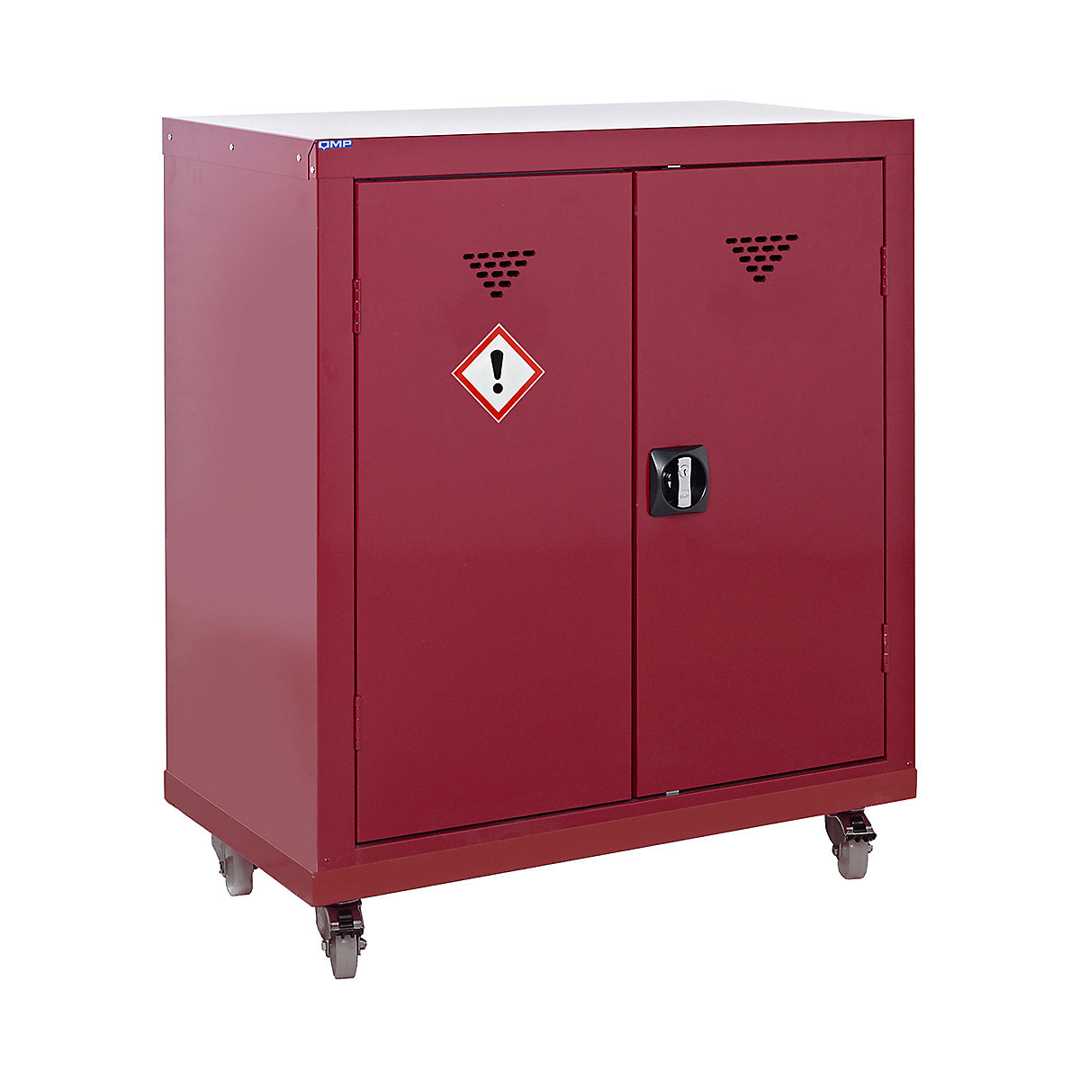 Mercian Pesticide & Agrochemical Mobile Cupboards, Mercian Pesticide & Agrochemical Mobile Cupboards, Mercian Pesticide & Agrochemical Mobile Cupboard | 1040h x 900w x 460d mm-2