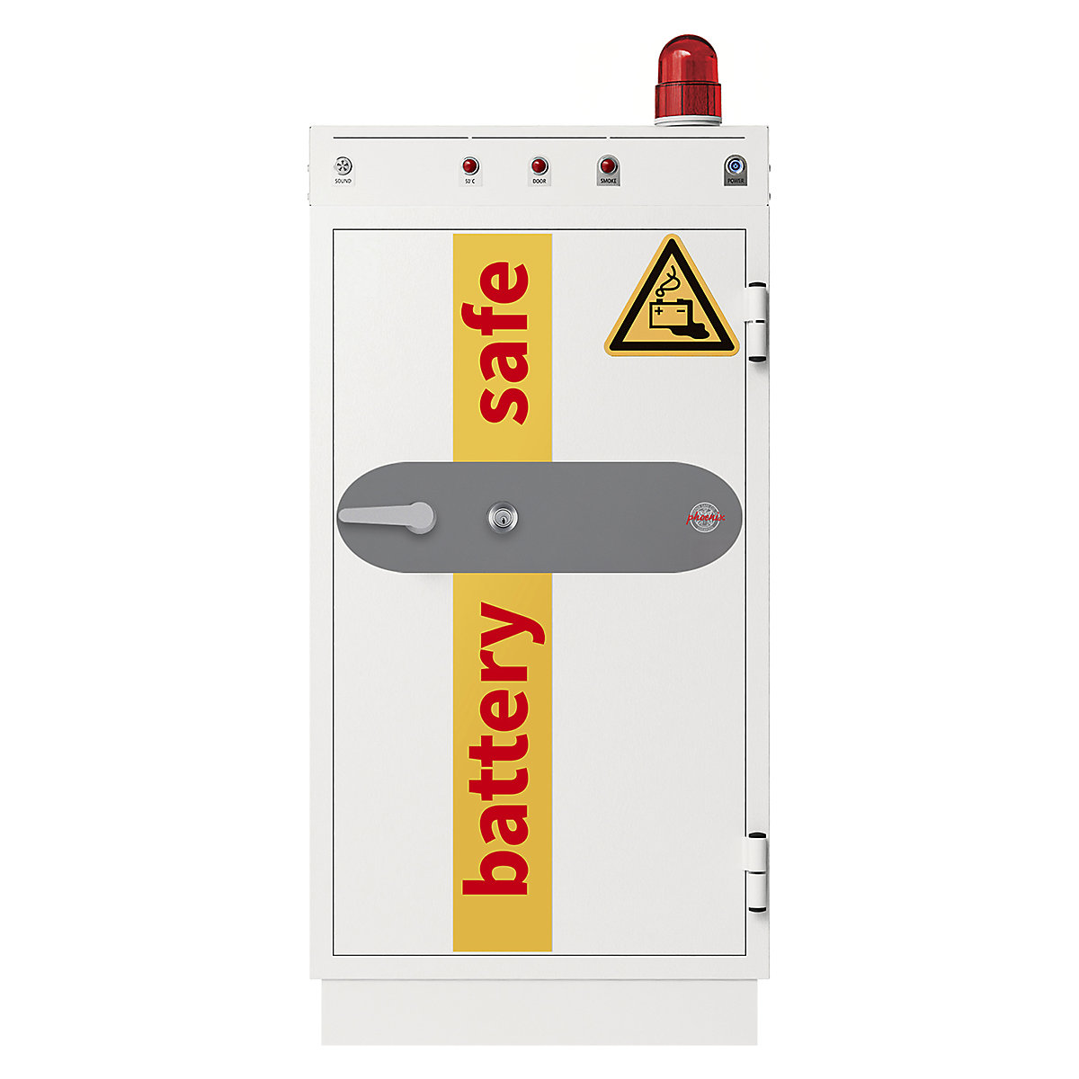 Phoenix Battery Commander Pro Safes (Product illustration 5)-4