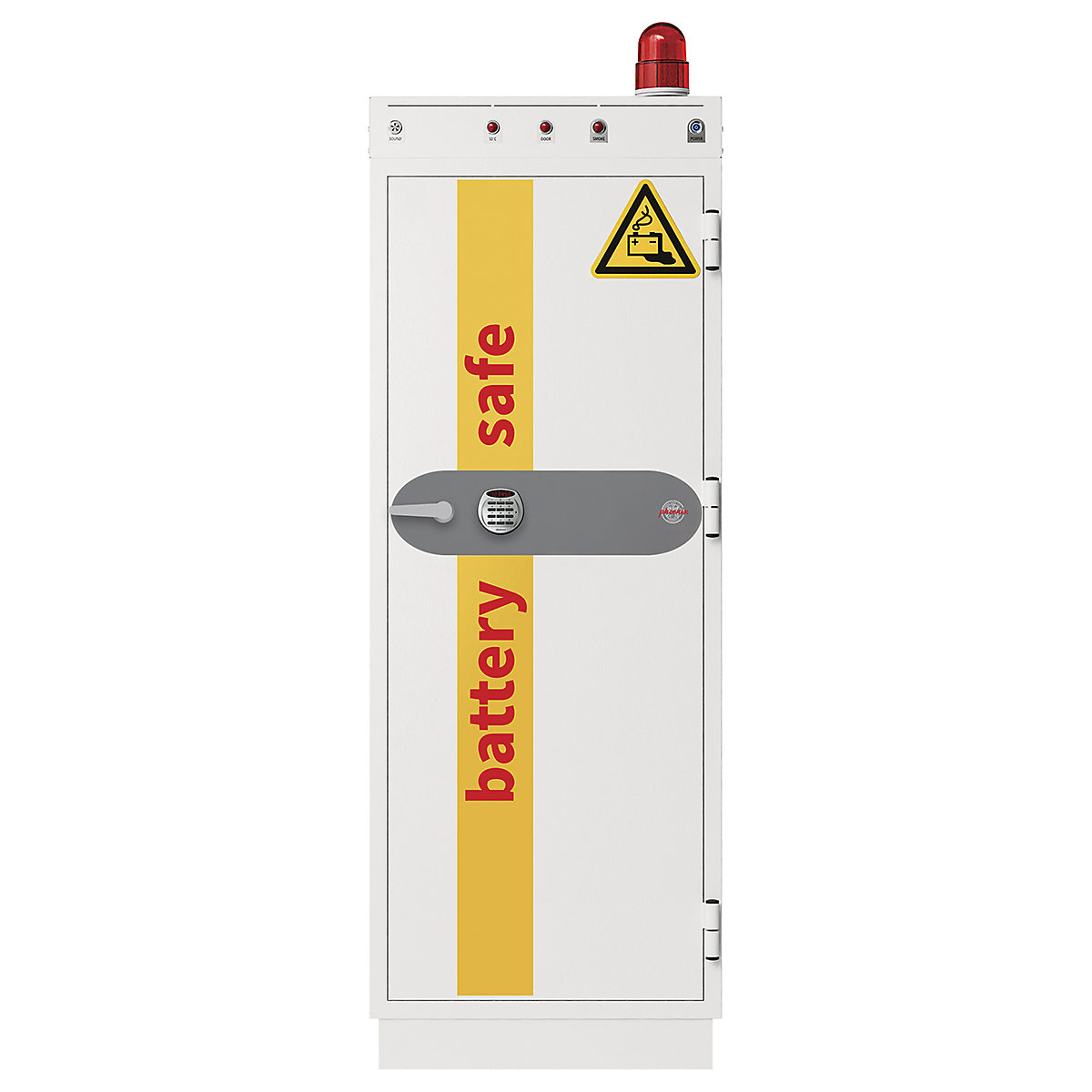 Phoenix Battery Commander Pro Safes (Product illustration 7)-6