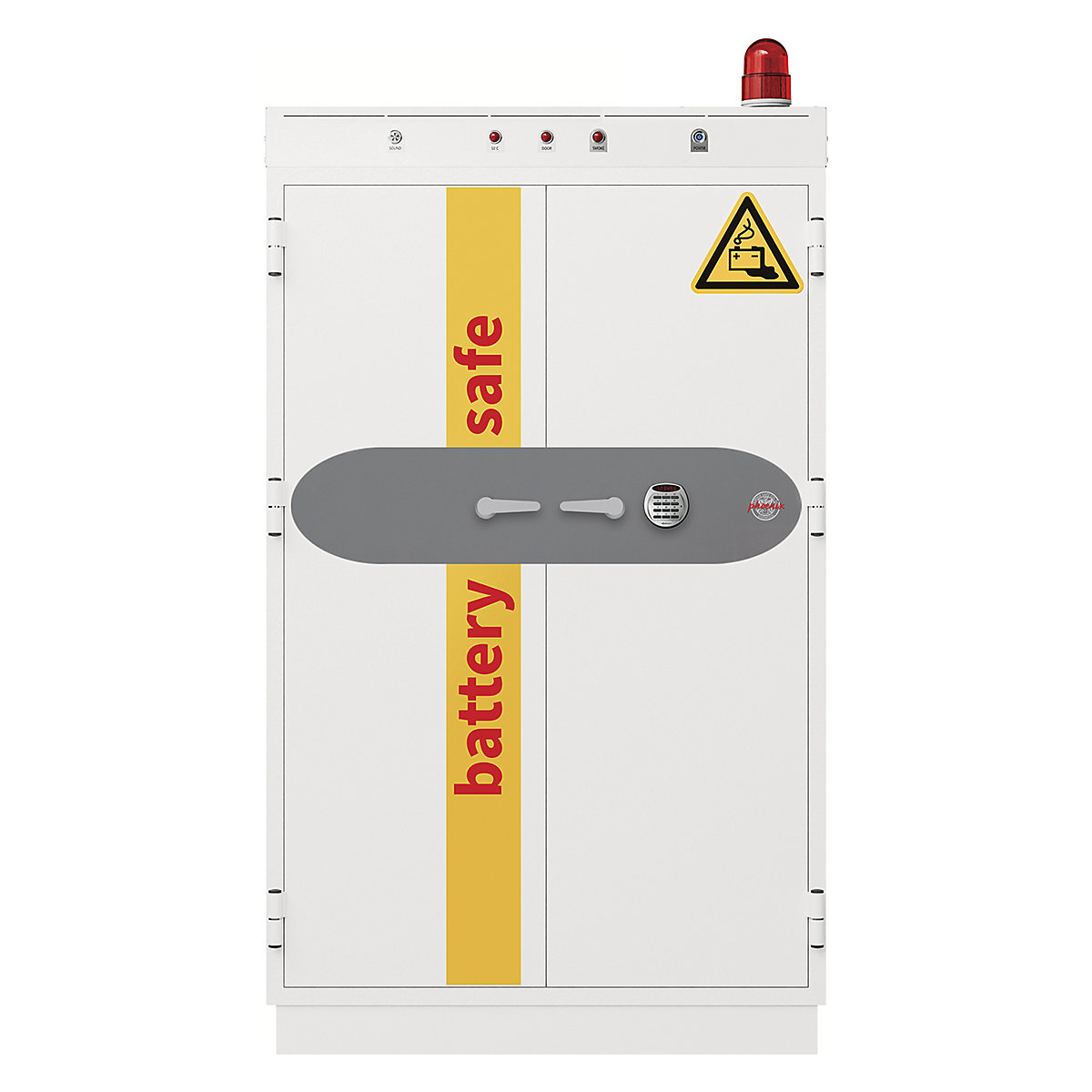 Phoenix Battery Commander Pro Safes (Product illustration 9)-8
