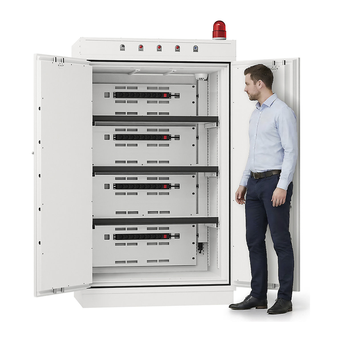 Phoenix Battery Commander Pro Safes (Product illustration 10)-9
