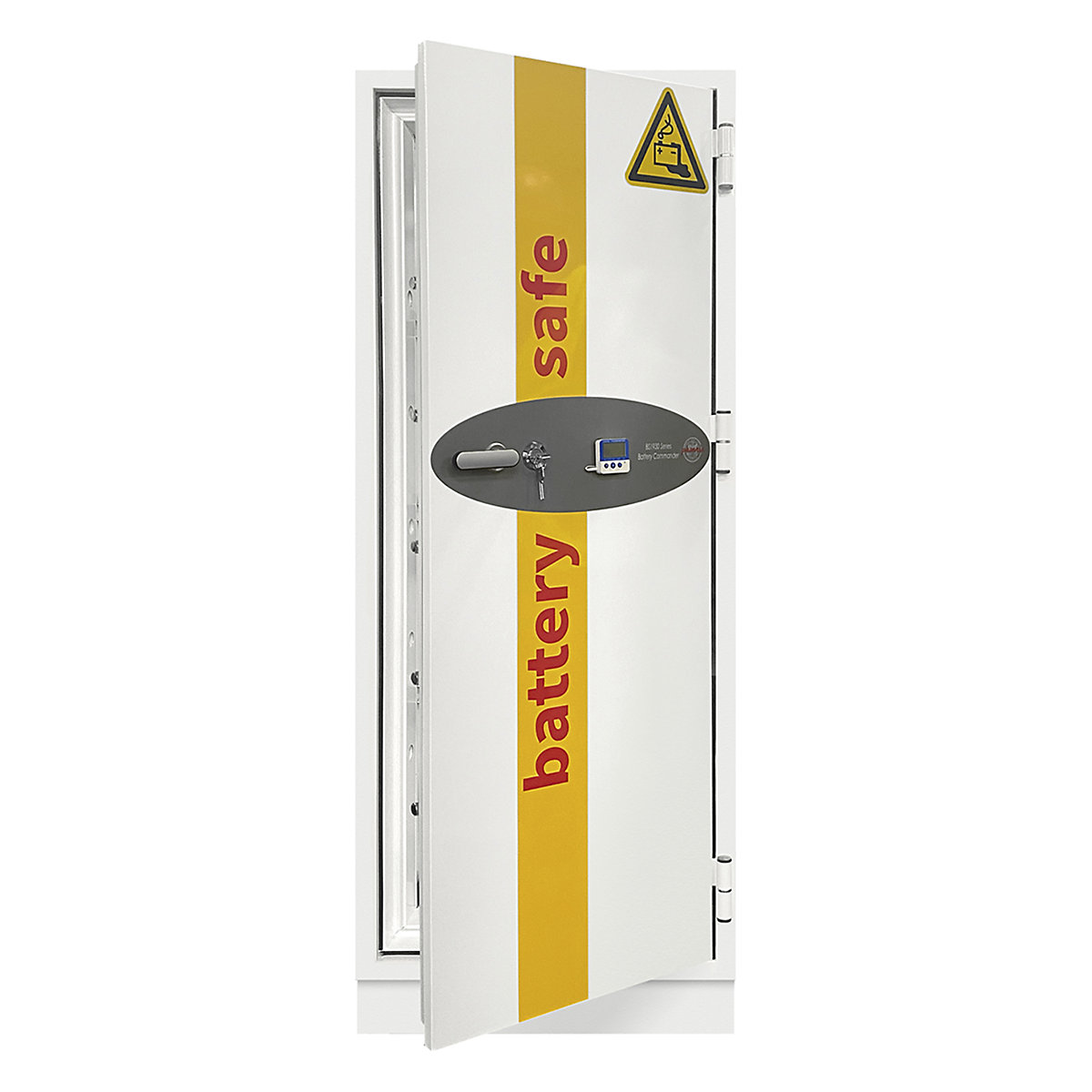 Phoenix Battery Commander Safes