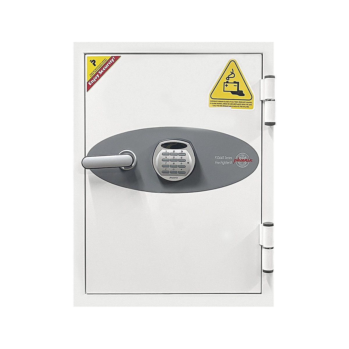 Phoenix Battery Fighter Safes (Product illustration 3)-2