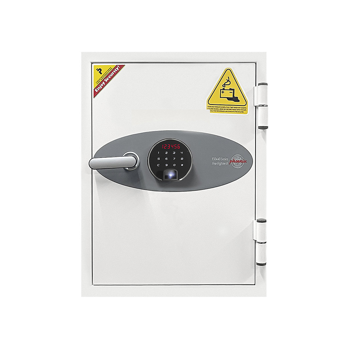 Phoenix Battery Fighter Safes (Product illustration 4)-3
