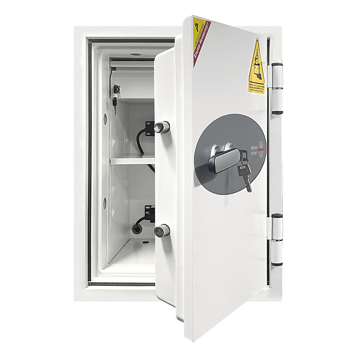 Phoenix Battery Fighter Safes