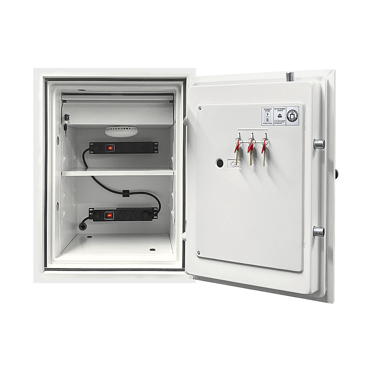 Phoenix Battery Fighter Safes (Product illustration 6)-5