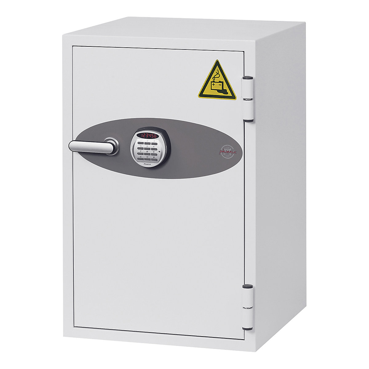 Phoenix Battery Fighter Safes (Product illustration 7)-6