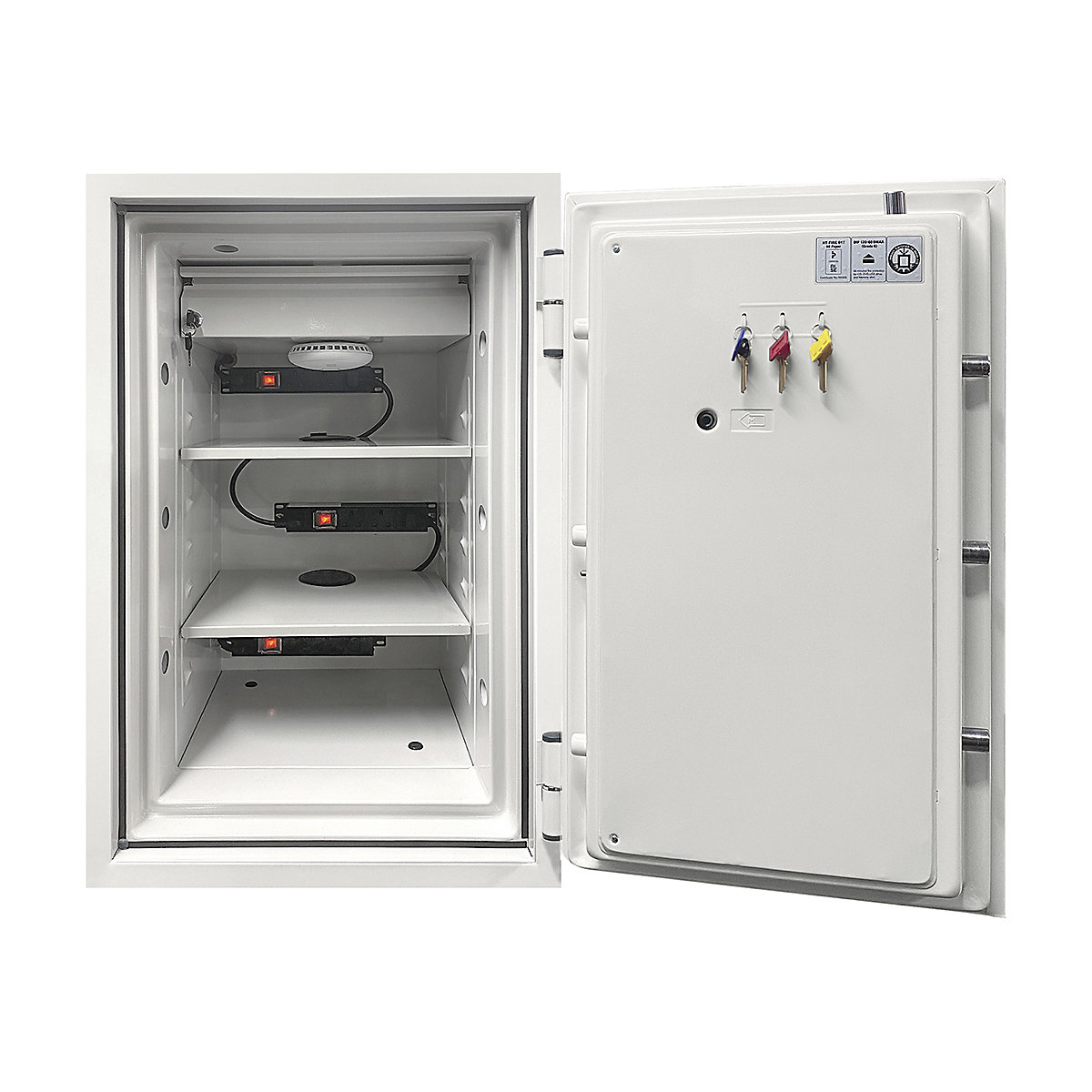 Phoenix Battery Fighter Safes (Product illustration 8)-7