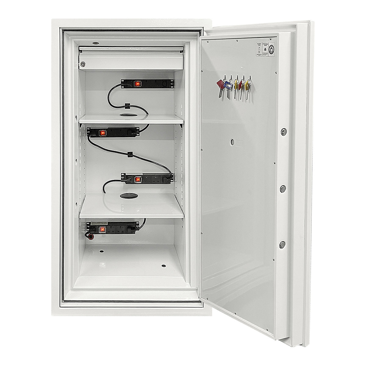 Phoenix Battery Fighter Safes (Product illustration 10)-9