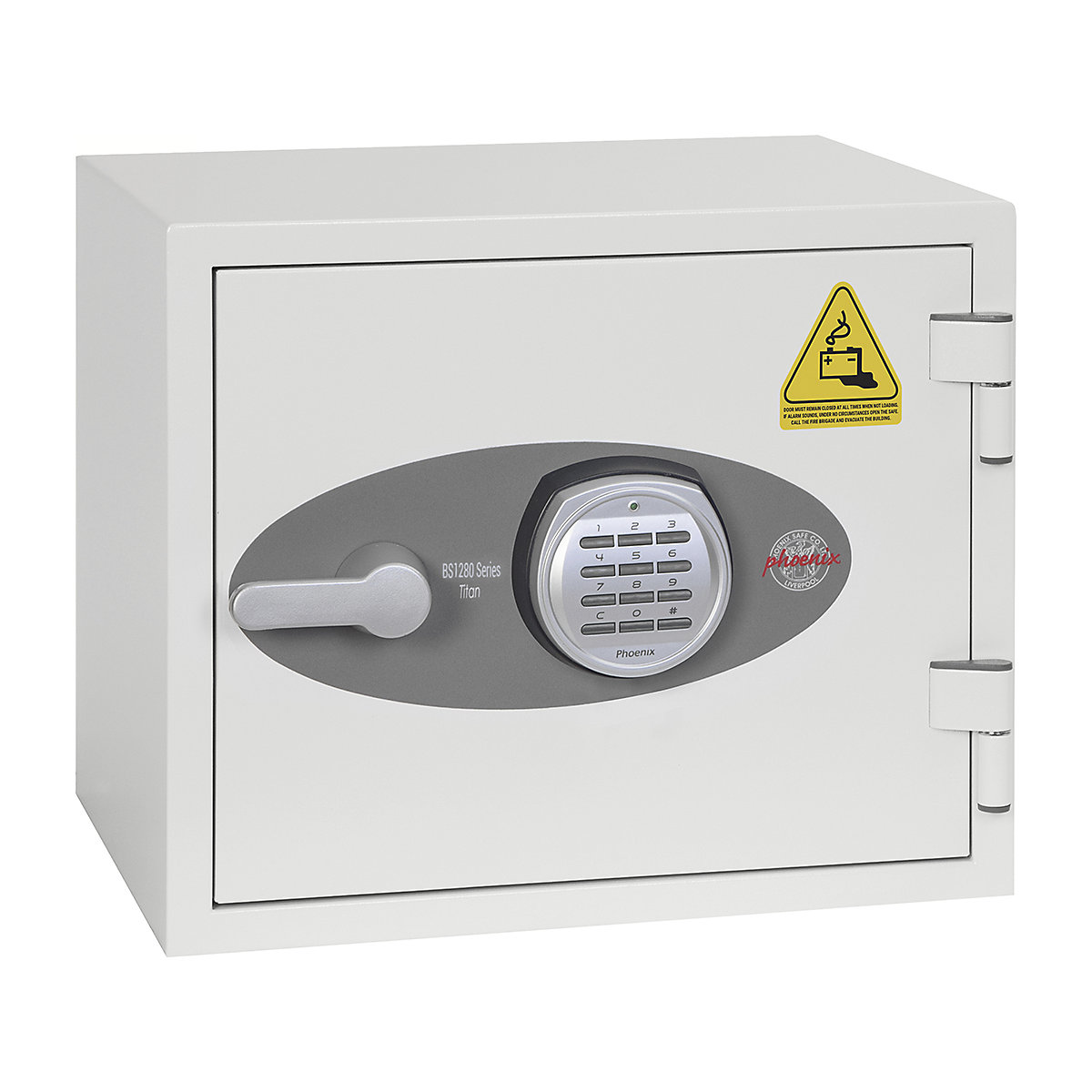 Phoenix Battery Titan Safes (Product illustration 3)-2