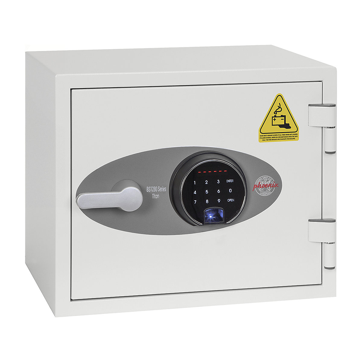 Phoenix Battery Titan Safes (Product illustration 4)-3