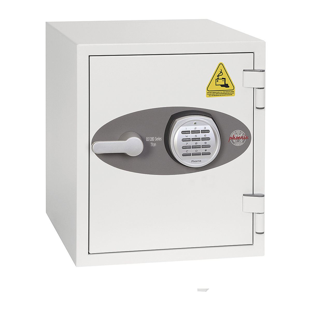 Phoenix Battery Titan Safes (Product illustration 6)-5