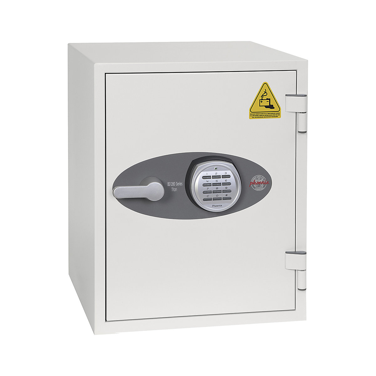 Phoenix Battery Titan Safes (Product illustration 8)-7