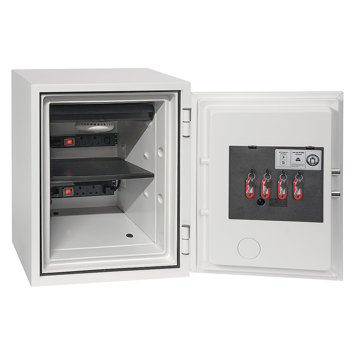 Phoenix Battery Titan Safes (Product illustration 9)-8