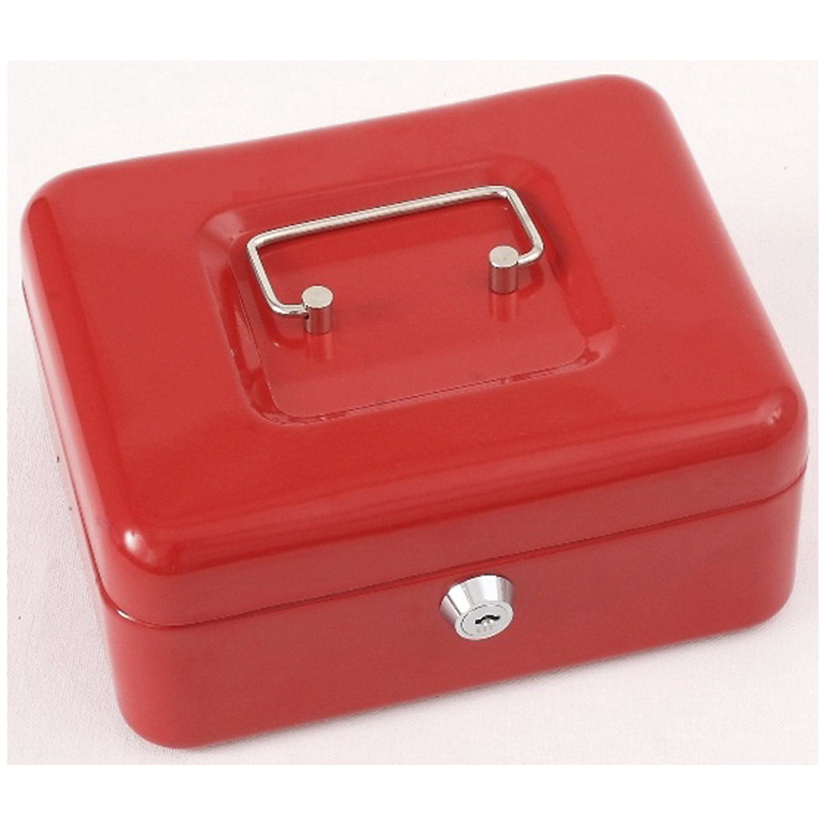 Phoenix Cash Boxes