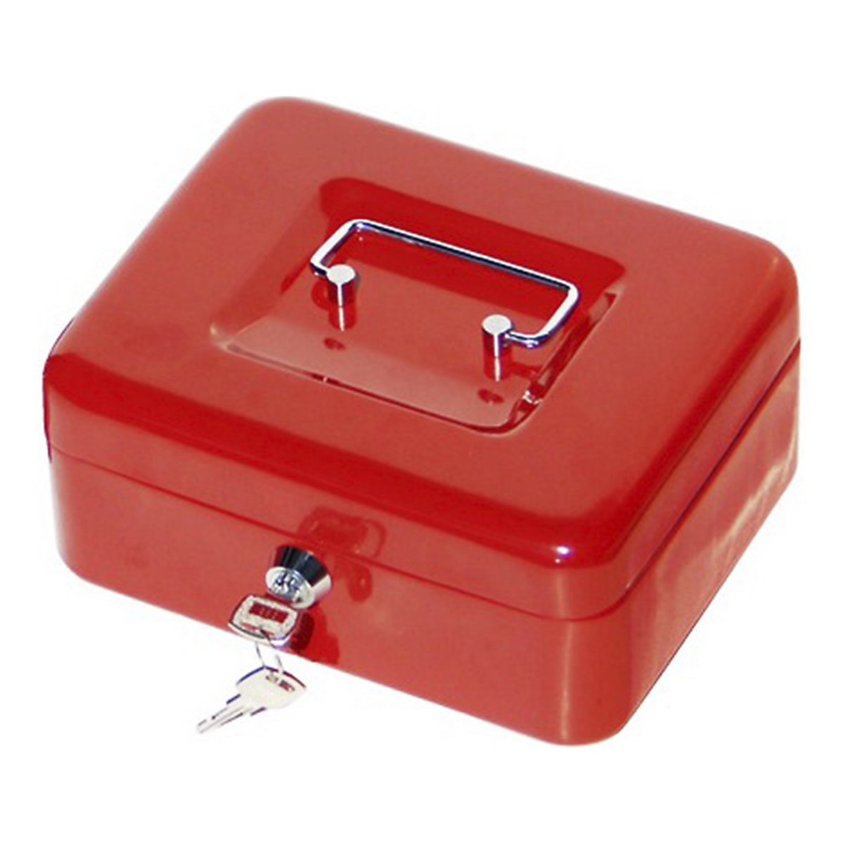 Phoenix Cash Boxes (Product illustration 4)-3