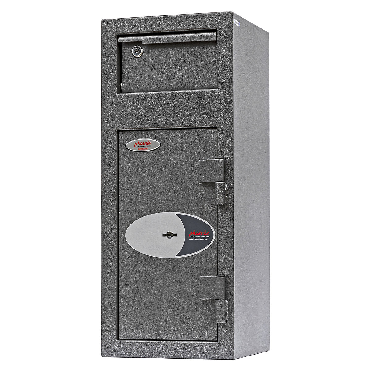Phoenix Cashier Day Deposit Safe (Product illustration 4)-3