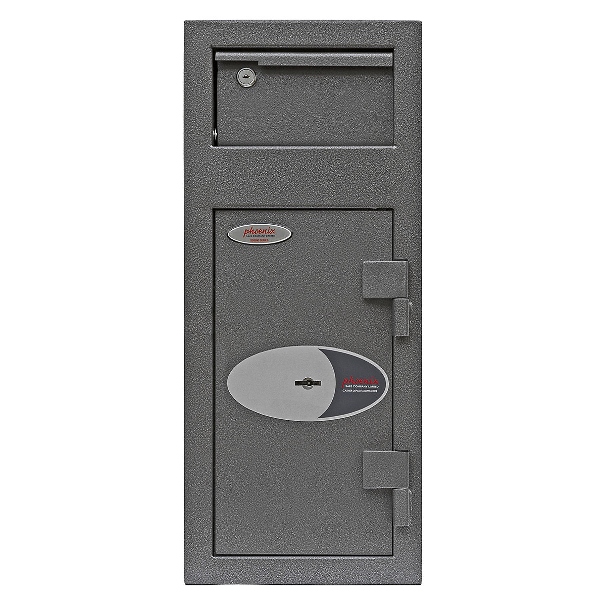 Phoenix Cashier Day Deposit Safe (Product illustration 5)-4