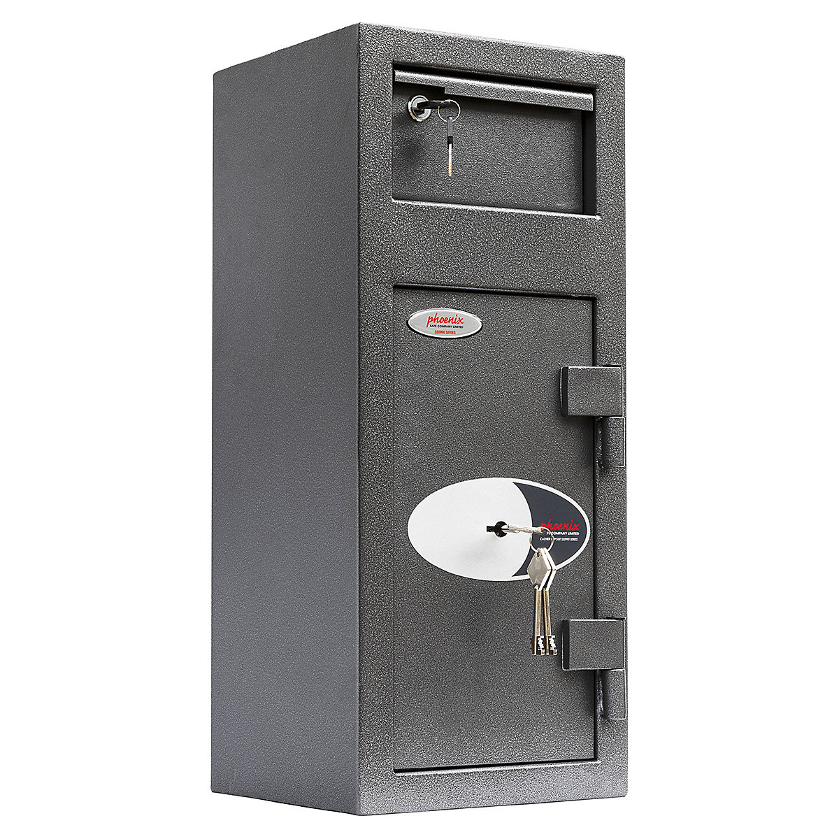Phoenix Cashier Day Deposit Safe