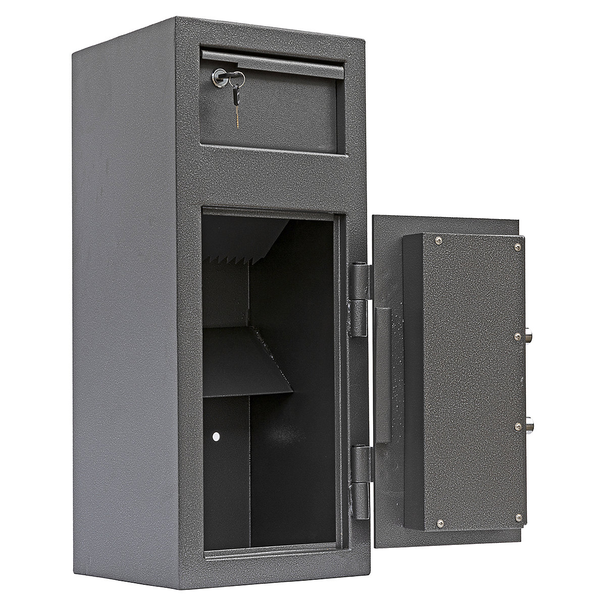 Phoenix Cashier Day Deposit Safe (Product illustration 9)-8