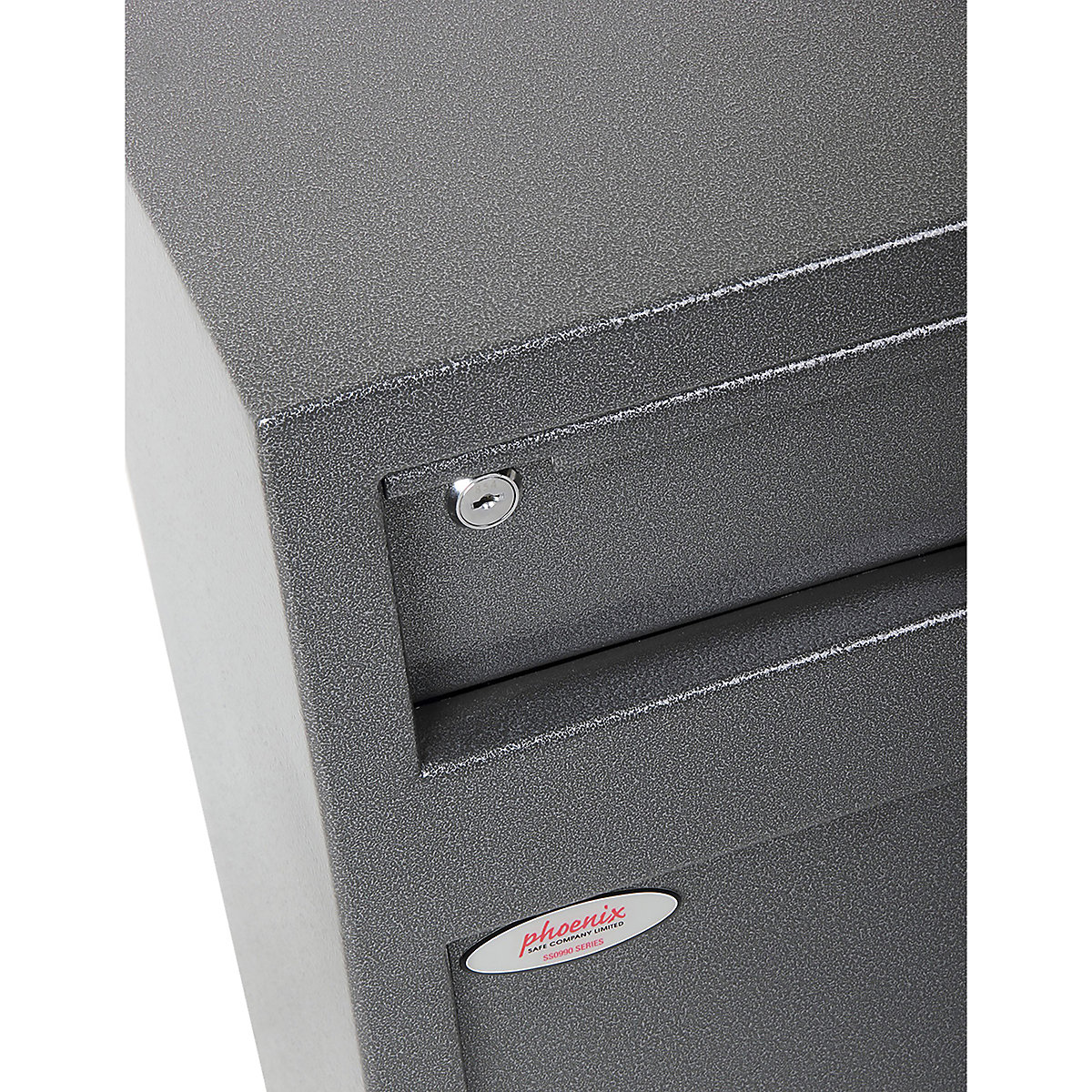 Phoenix Cashier Day Deposit Safe (Product illustration 10)-9