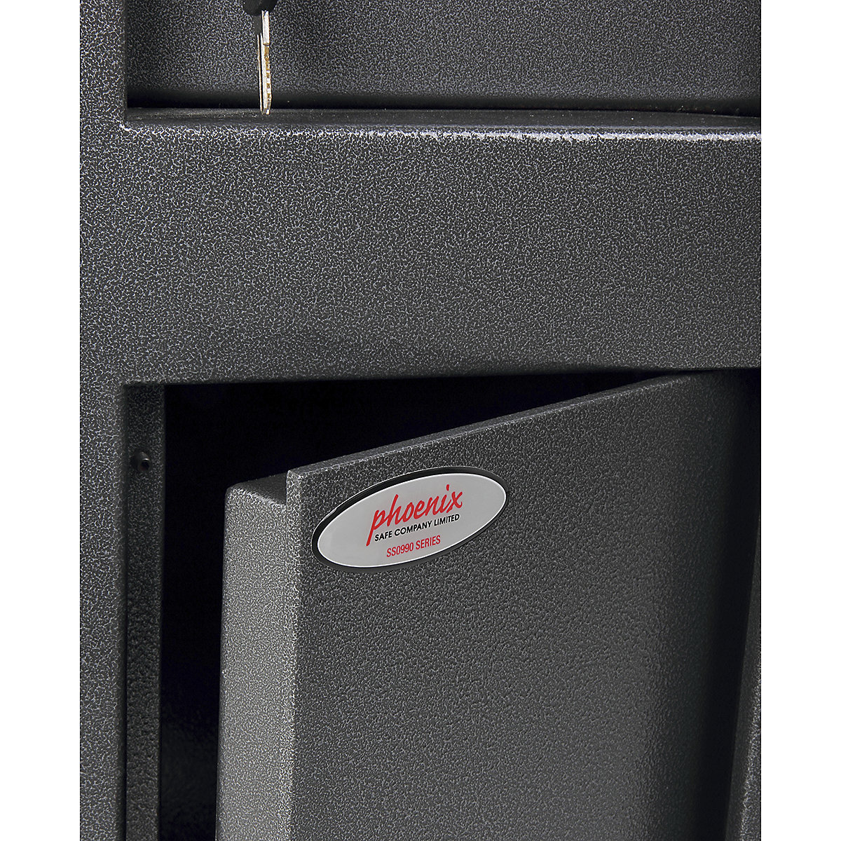 Phoenix Cashier Day Deposit Safe (Product illustration 8)-7