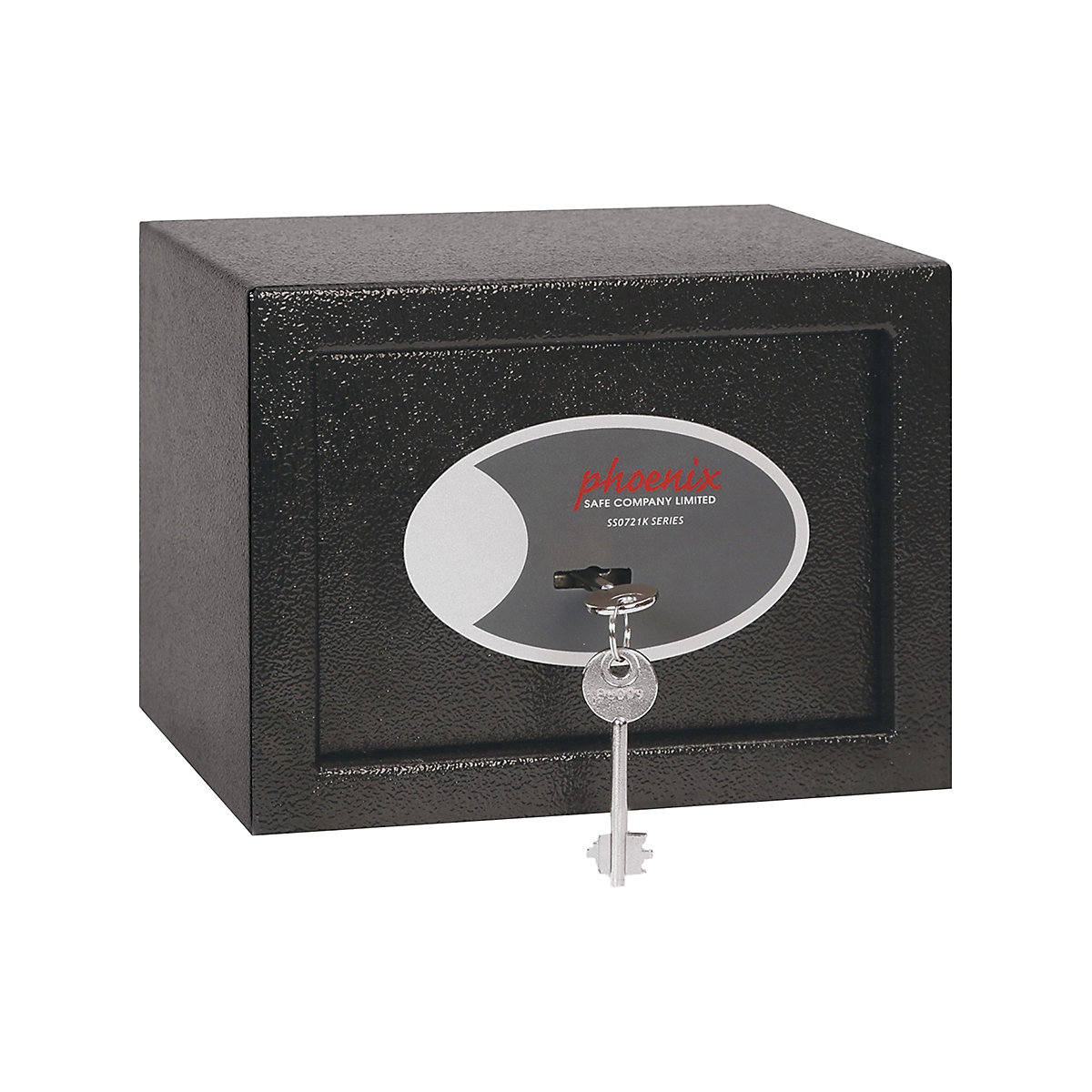 Phoenix Compact Home & Office Security Safes (Product illustration 10)-9