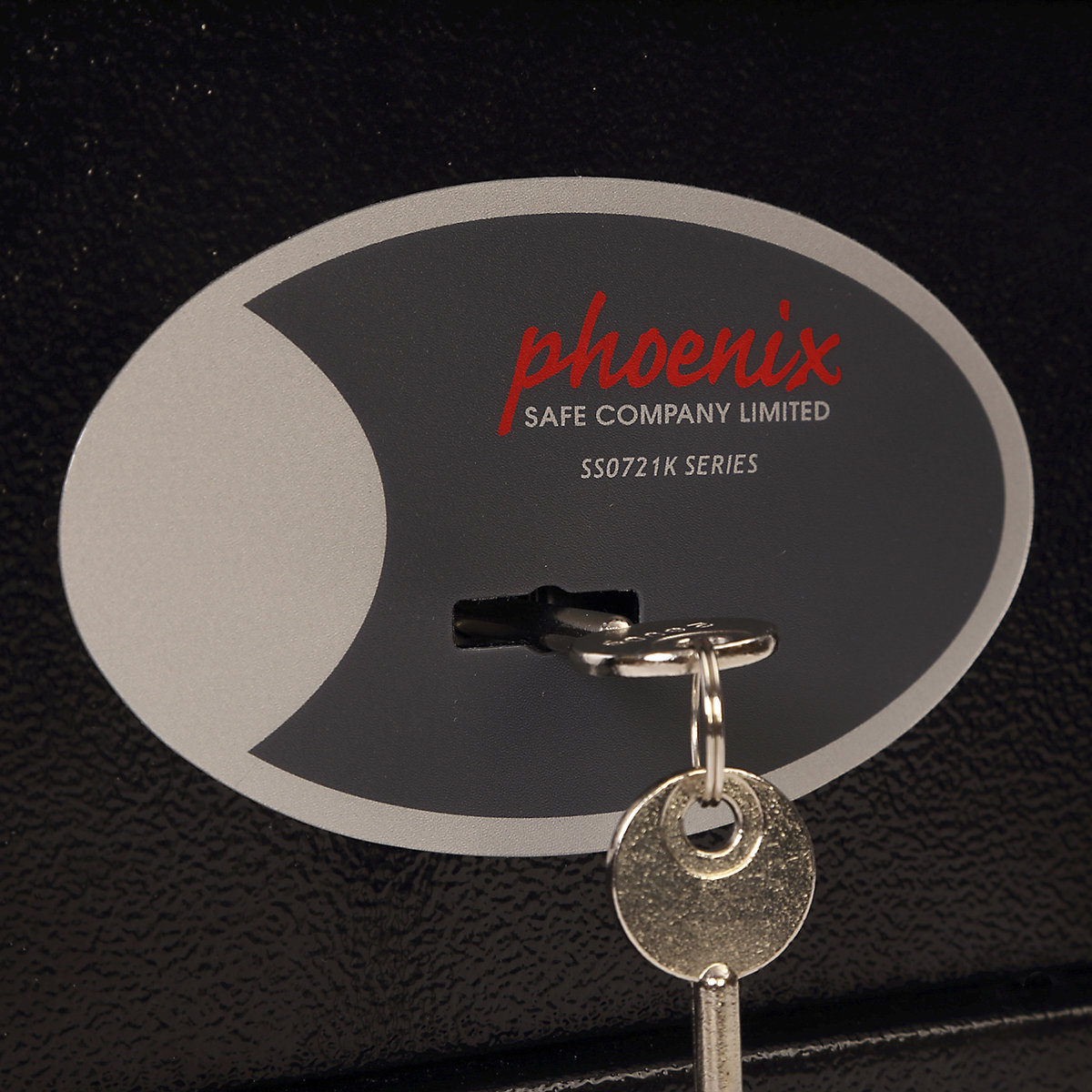 Phoenix Compact Home & Office Security Safes (Product illustration 14)-13