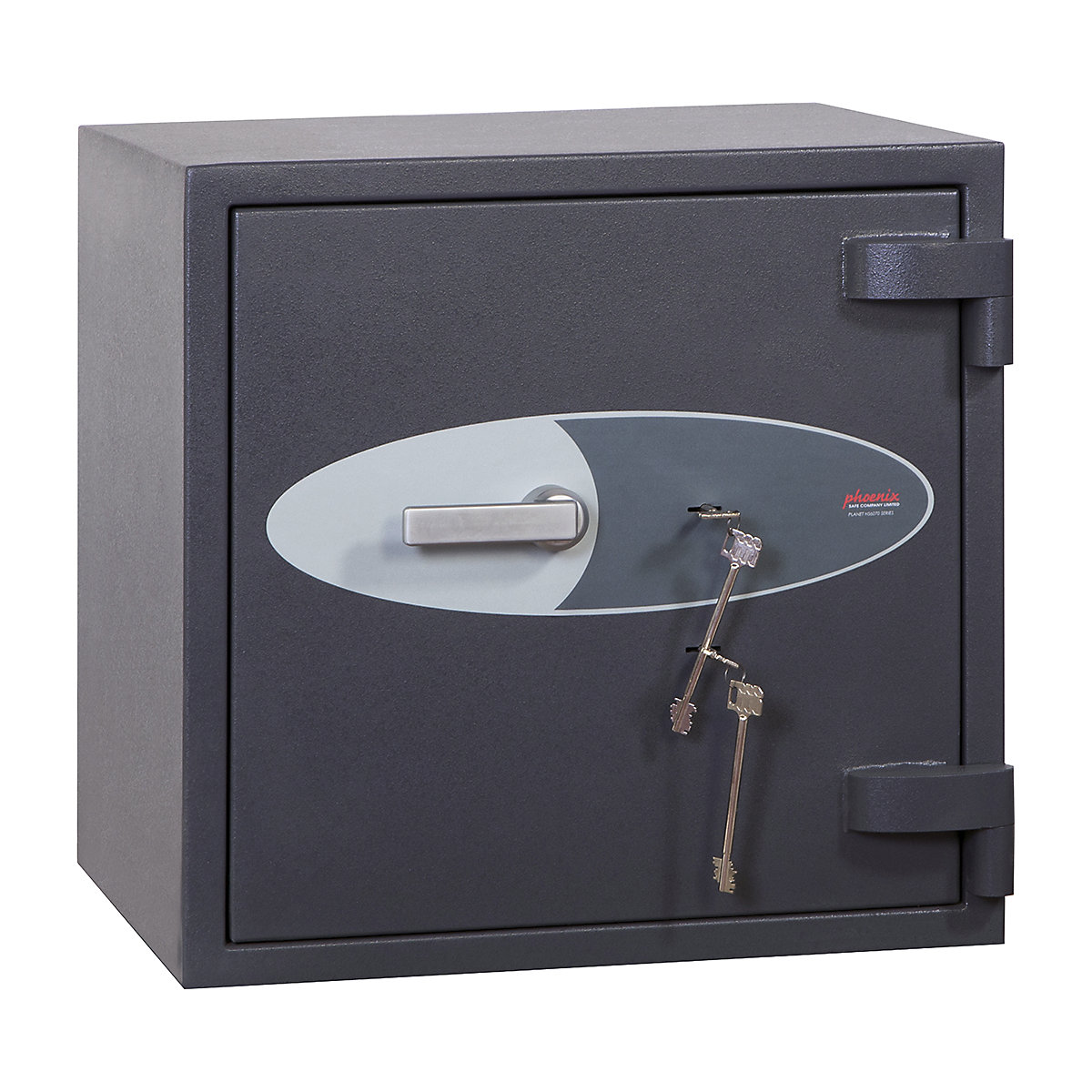 Phoenix Cosmos High Security Safe (Product illustration 4)-3