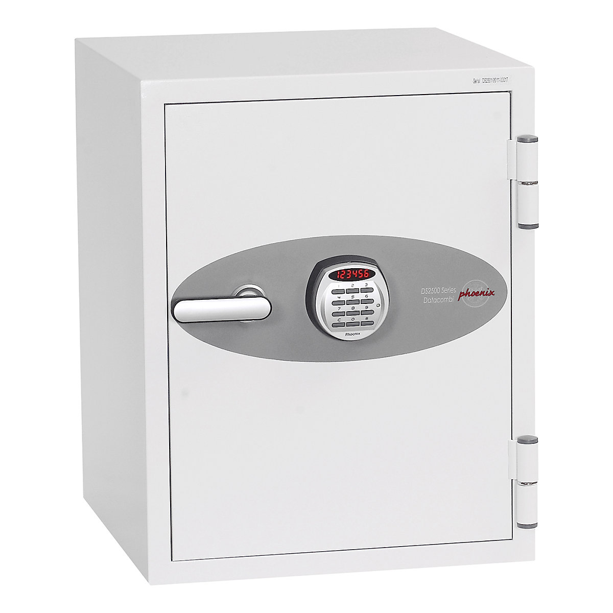 Phoenix Data Combi Data Safes (Product illustration 3)-2
