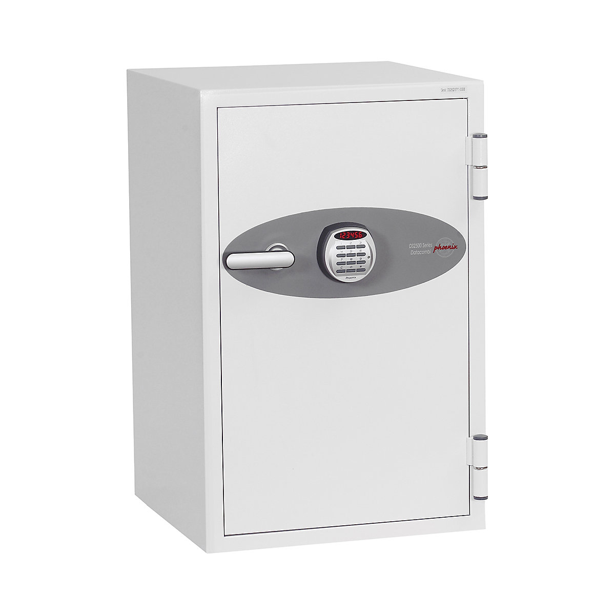 Phoenix Data Combi Data Safes (Product illustration 7)-6