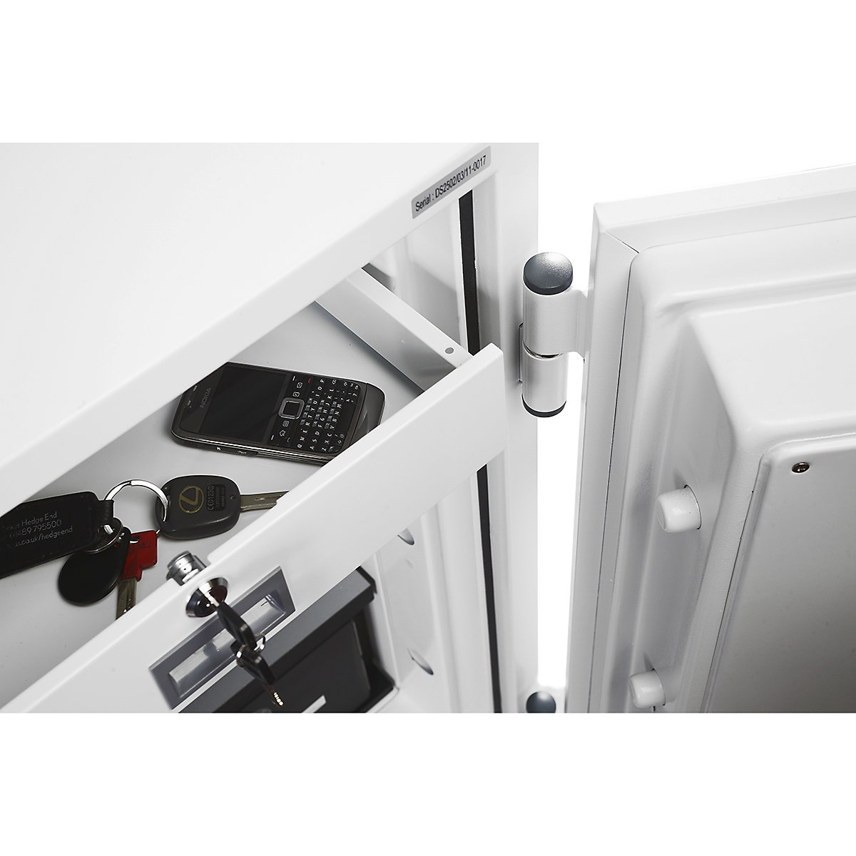 Phoenix Data Combi Data Safes (Product illustration 14)-13