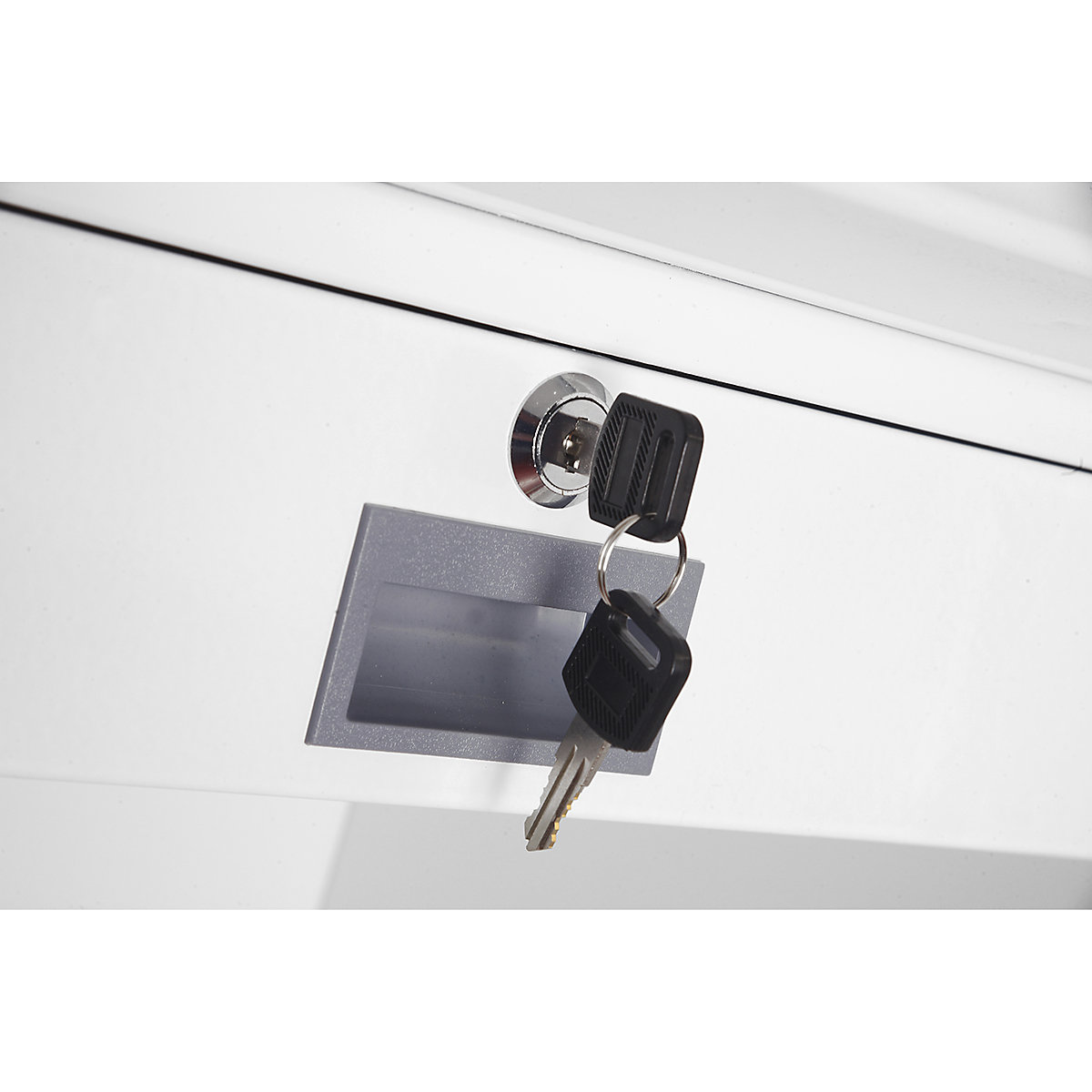 Phoenix Data Combi Data Safes (Product illustration 15)-14