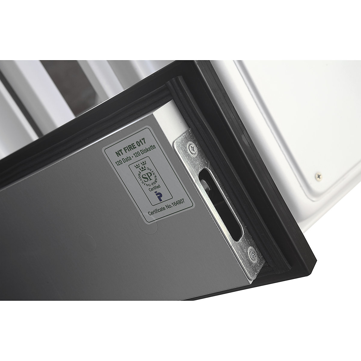 Phoenix Data Combi Data Safes (Product illustration 16)-15