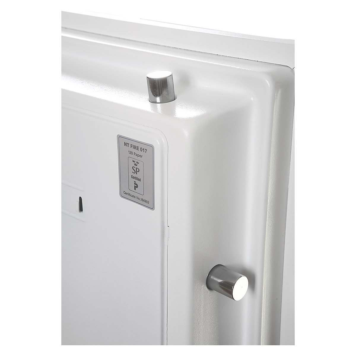 Phoenix Data Combi Data Safes (Product illustration 17)-16