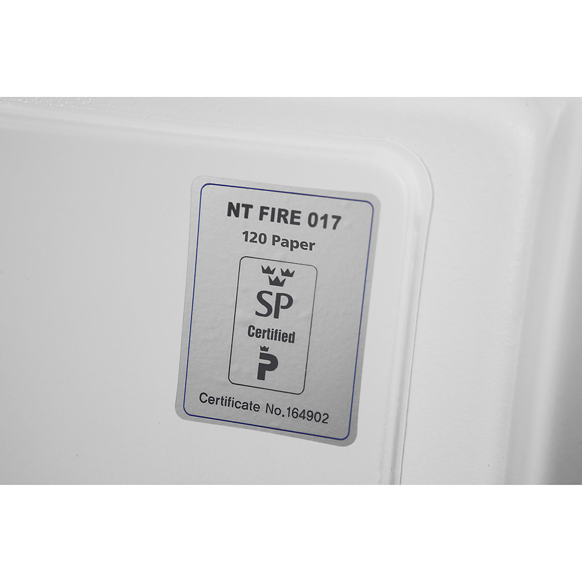 Phoenix Data Combi Data Safes (Product illustration 18)-17