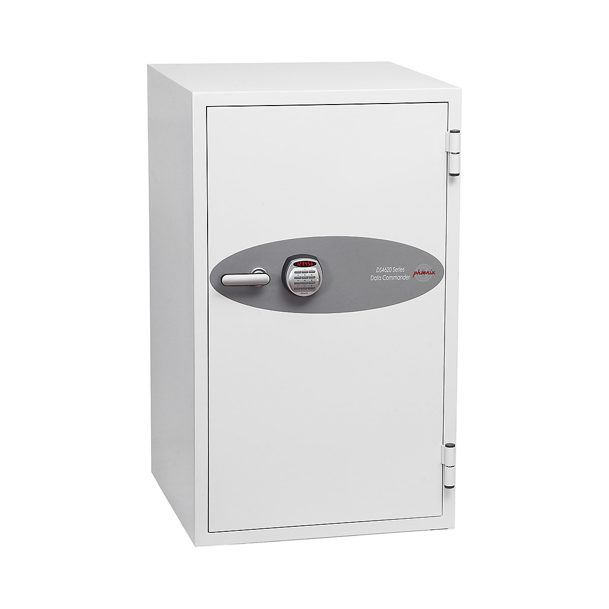 Phoenix Data Commander Data Safes (Product illustration 3)-2