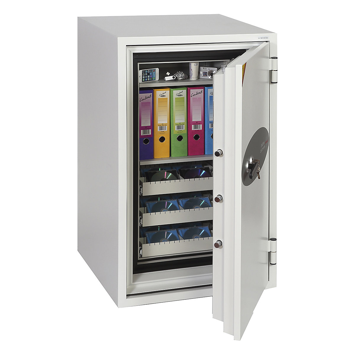 Phoenix Data Commander Data Safes (Product illustration 5)-4